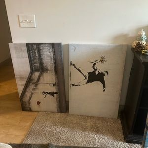 Home decor